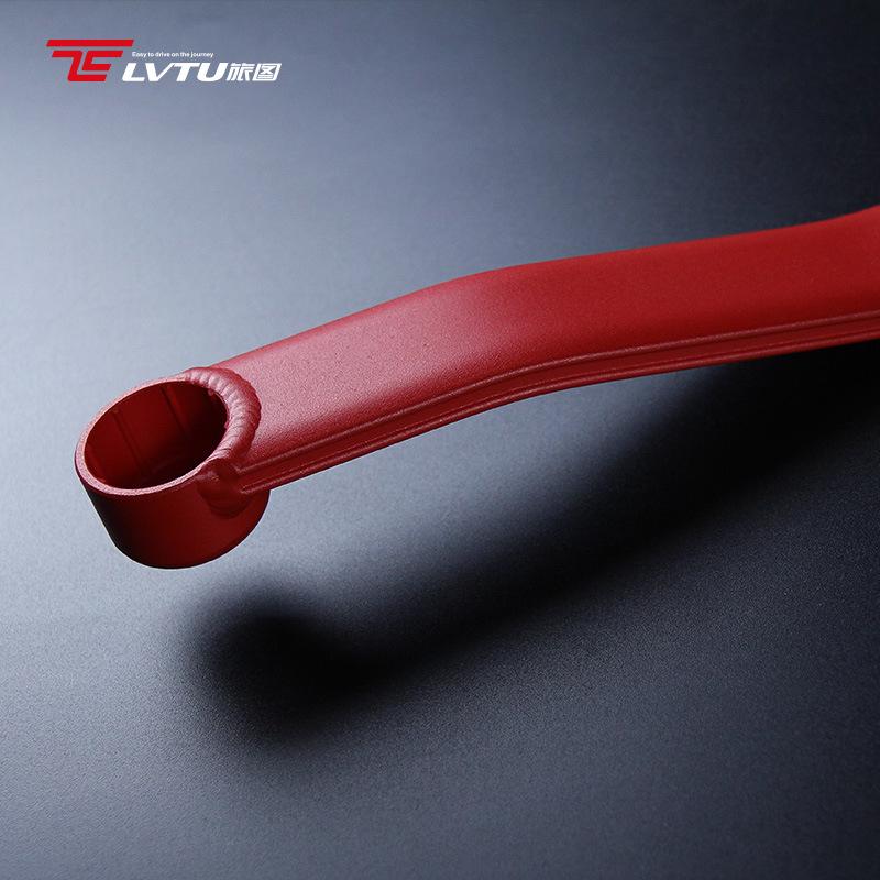 Toyota Highlander 15-21 Chassis Reinforcement Anti-Roll Balance Bar