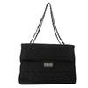 Fashionable Unique Designed Small Handbag For Women Stylish Crossbody Bag Black And White