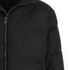 EMPORIO ARMANI High Neck Zipped Padded Jacket 8N1BQ3-1NLRZ-0999