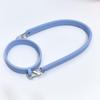 1Pcs Soft Durable Silicone Water Bottle Handle Water Bottle Sling Carrier Holder Strap For Most 8-40Oz Bottles Cup Accessories