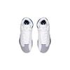 Air Jordan 13 Retro GS French Blue Kids Sneakers White Light-Steel-Grey Fire-Red DJ3003-164
