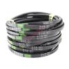 M Type Agricultural Machinery V-Belt Industrial Triangle Belt M11/12/13/14/15/16/17/18/19/20/21/22~M43 Transmission Drive Belt