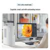 Lenovo Бизнес-настольный ПК Tianyi 510S с 23,8-дюймовым монитором (Китайская версия)