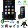 2 Din 10.1" Carplay Android Car Radio Video Mirror Link Multi-language Bluetooth FM 3USB D110 WiFi GPS