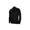 Tech Fleece Casual Stand Collar Long Sleeve Jacket Men Jackets Black CZ1797-010