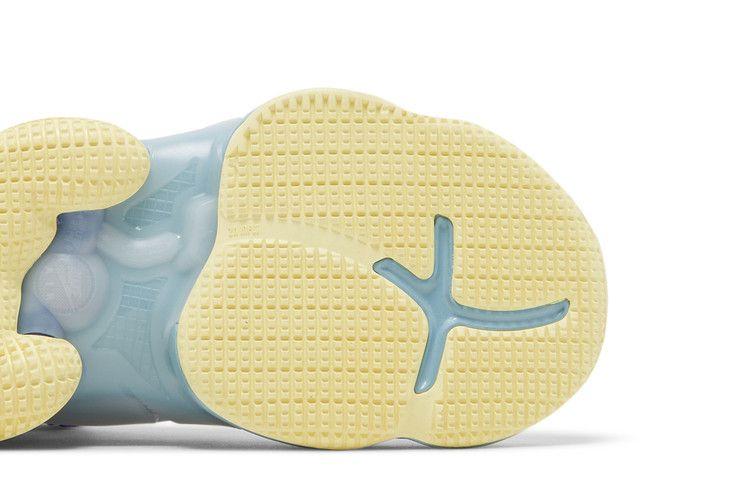 Nike LeBron 19 Aura (GS)