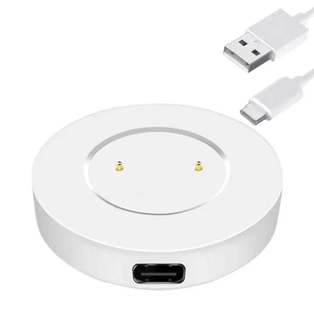 Подставка-зарядка для умных часов Honor GS3 GS4, USB-кабель для зарядки для часов Honor 4, магнитный зарядный кабель, док-станция для зарядки