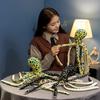 Simulation Octopus Doll Plush Toy Aquarium Octopus Octopus Doll Boy Soothing Doll