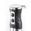 Европейский многофункциональный ручной погружной блендер и мясорубка с функциями соковыжималки и венчика для взбивания яиц