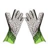 6. Pc Football Goalkeeper Goalkeeper Gloves Falcon Non-Slip Children Adult Training Male Wear-Resistant Professional Sports Equipment