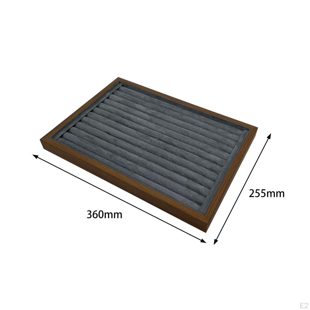 Подставка для ювелирных изделий, многофункциональный складной контейнер для хранения