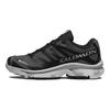 SALOMON XT-4 OG Gore-Tex Удобная посадка Кроссовки для трейлраннинга Унисекс Черный 479534