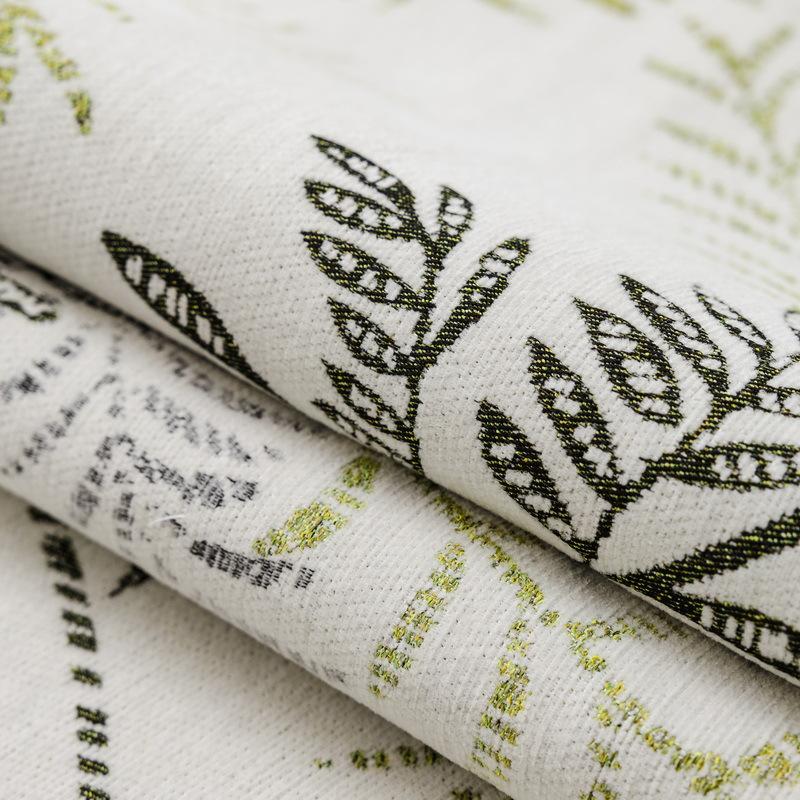 Подушка для дивана из шенилла на все времена года, новый стиль, чехол для дивана во французском кремовом стиле, нескользящая тканевая подушка для сиденья