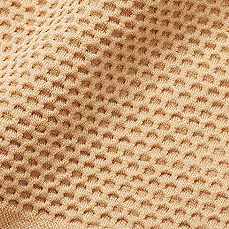 High-Waisted 3D Hip Lift Shapewear Briefs Maintain Front Belly Lift And Tight Hip Lift Belly Pull-In Pants