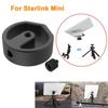 Aluminum Zinc Zinc Alloy Aluminum Pipe Adapter Non-slip Tripod Mount Adapter Sunroofs