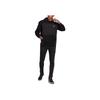 Adidas Essentials Holiday Pack Hoodie Black/Carbon Men Streetwear HL6901