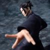 Аниме Фигурка Jujutsu Kaisen Самый сильный Годжо Сатору Гэто Сугуру Модель сцены битвы Коллекция ПВХ Игрушка Украшение Подарок на день рождения