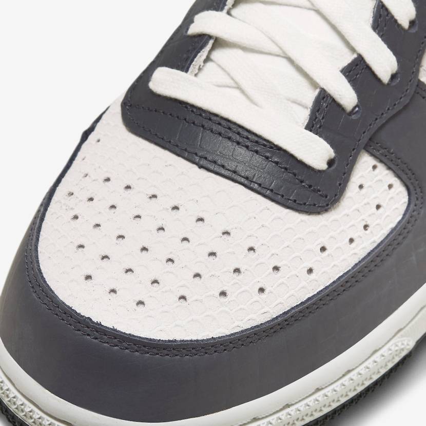 FN9331-191 Nike Terminator Low Антрацит (Мужской)