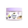 Отшелушивающий скраб для тела Dove