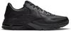 Кроссовки Air Max Excee Leather черный/черный/светло-дымчатый серый