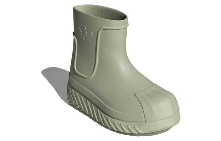 adidas Женские adiFOM Superstar Boot 'Halo Green' Женские IE0387