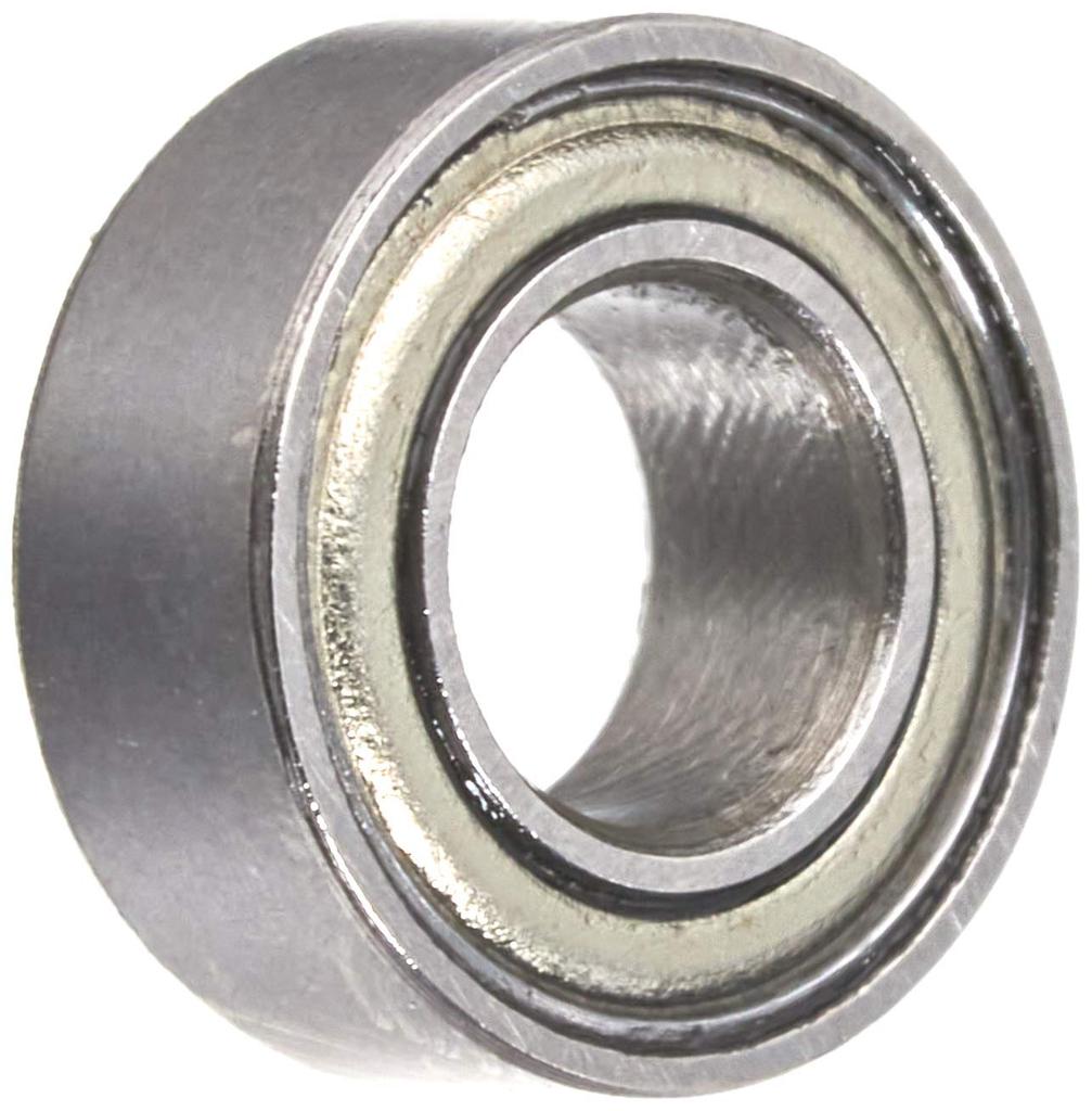 TOPLINE MRT Bearing 840 Diameter 8mm X Inner Diameter (Outer 4mm) BG-840