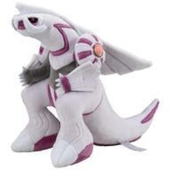 Pokémon Used Palkia plush Center toy, " " series