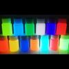 Glow In The Dark Luminous Sand DIY Bright Fluorescent Particle for Wishing Bottle Fish Tank