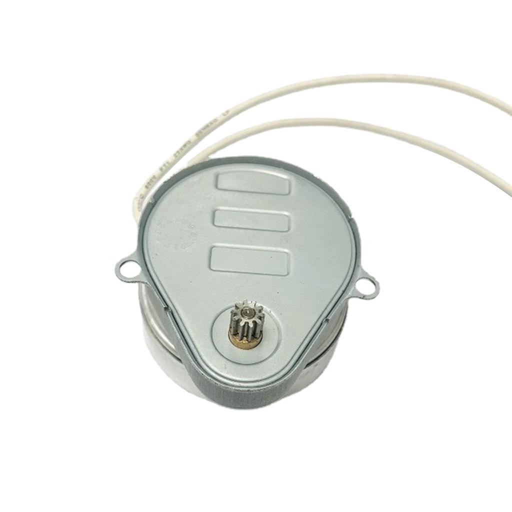 Замена мотора зонного клапана Малошумный мотор 220 В 50/60 Гц 5 Вт 802360JA Простая установка для соленоидов Honeywell V8043 V8044