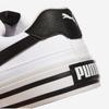 Puma Пальто Classic Bulk Fs Pki39635302 Puma White Puma Black