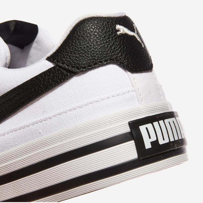 Puma Пальто Classic Bulk Fs Pki39635302 Puma White Puma Black