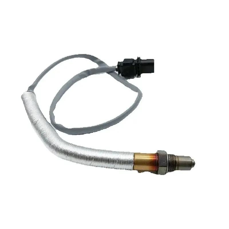 13567Z4 0258017100 Oxygen Sensor Fit For BMW MAGNA STEYR FAHRZEUGTECHNIK OEM 11787558054 755805403 7558054 2004-2012
