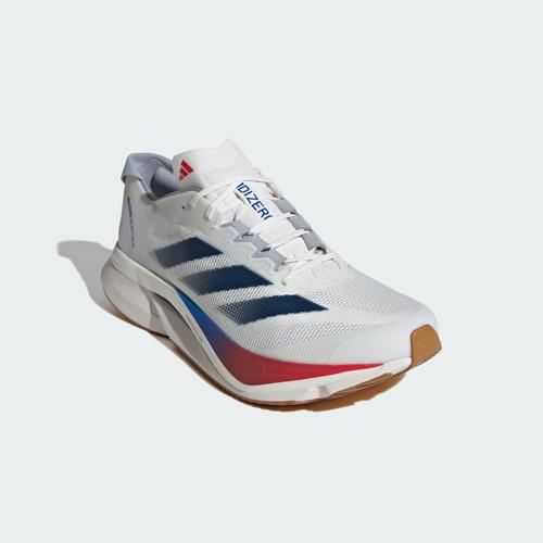 Adidas Кроссовки для бега Adizero Boston 12 JI4476 Мужской размер