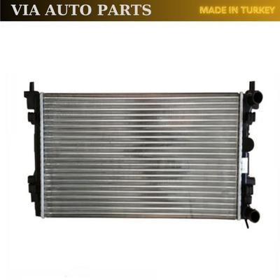 Радиатор охлаждения для Megane Mk2 Scenic Mk2 1.5-1.9 DCI OEM 8200357536 8200115542