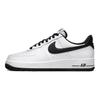 Nike Кроссовки Air Force 1 Low Бело-черные Унисекс DH7561-102