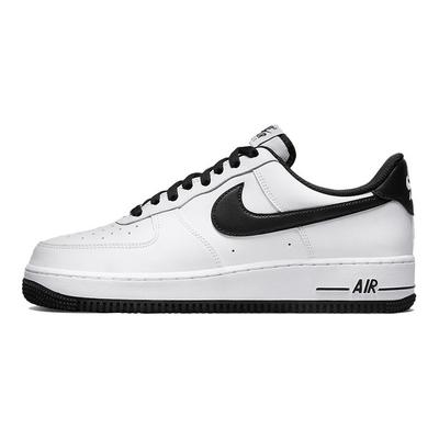 Кроссовки унисекс Air Force 1 Low White Black DH7561-102