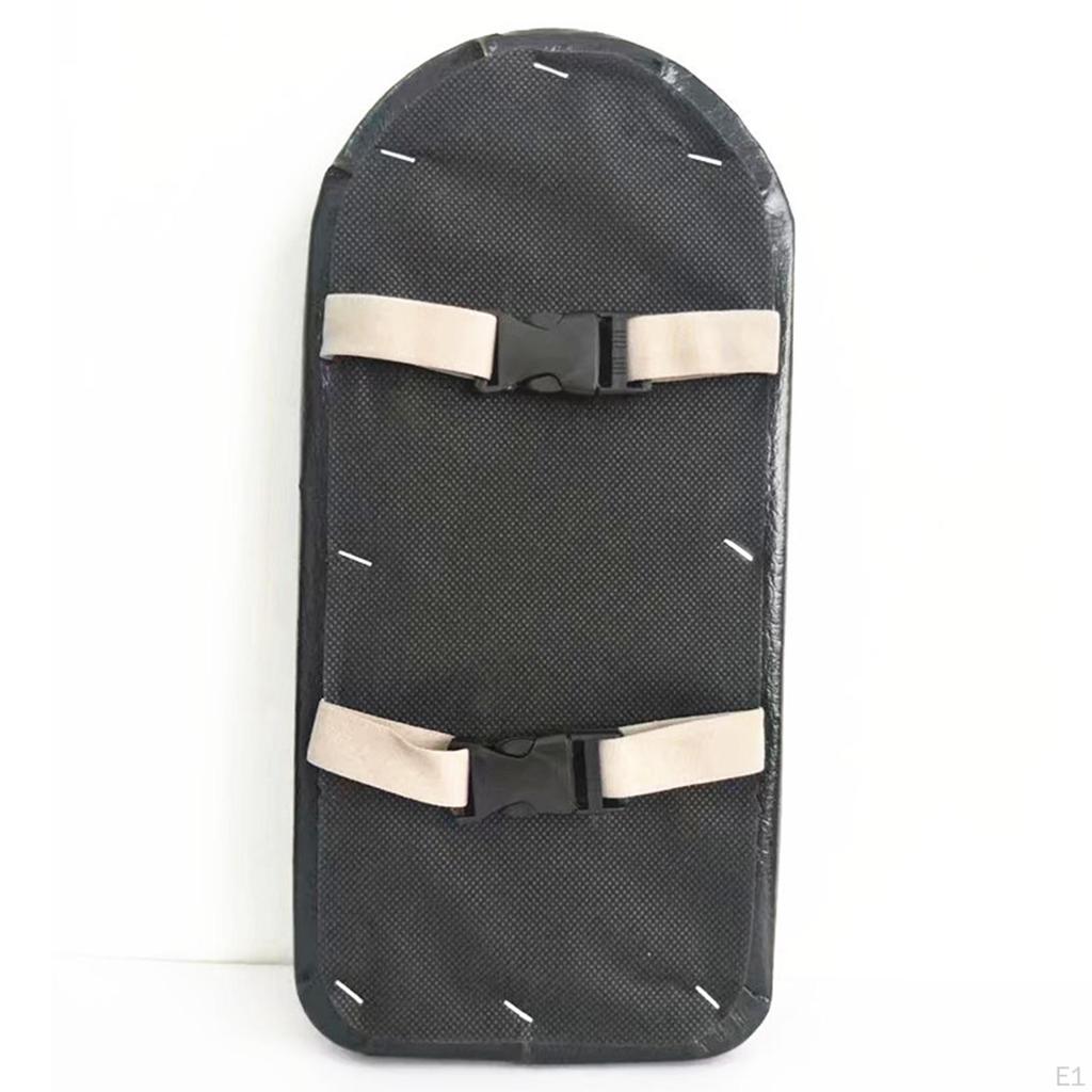 Велосипедное заднее сиденье из искусственной кожи, удобное мягкое седло, дышащая подушка, подушка сзади