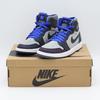 DD1453-001 League of Legends × Nike Air 1 High Zoom Air Комфорт Киберспорт