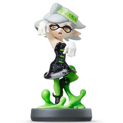 Amiibo Светлячок (Взвод серии)