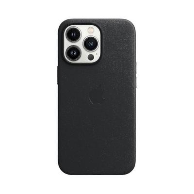 (iPhone14 Pro, черный)Чехол Apple из кожи для iPhone 14 с MagSafe