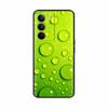 For OPPO Realme 14X Case Lovely Cartoon Butterfly Phone Case Soft Cover For Realme 14X 5G Case RMX5020 Silicone Shockproof Coque