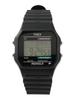 Часы TIMEX Classic Digital Black BLACK FREE 11480754969 11480754969 [BEAMS] Мужские