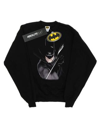 Мужская толстовка Batman By Alex Ross