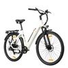 TTGO C3 SE Urban Commuting Electric Bicycle For Adult 28 Inch Tires 250W Motor 36V20Ah Battery Multi Terrain E-Bike With All-Terrain Braking