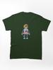 Futurama The Gender Bender Classic Unisex T-Shirt