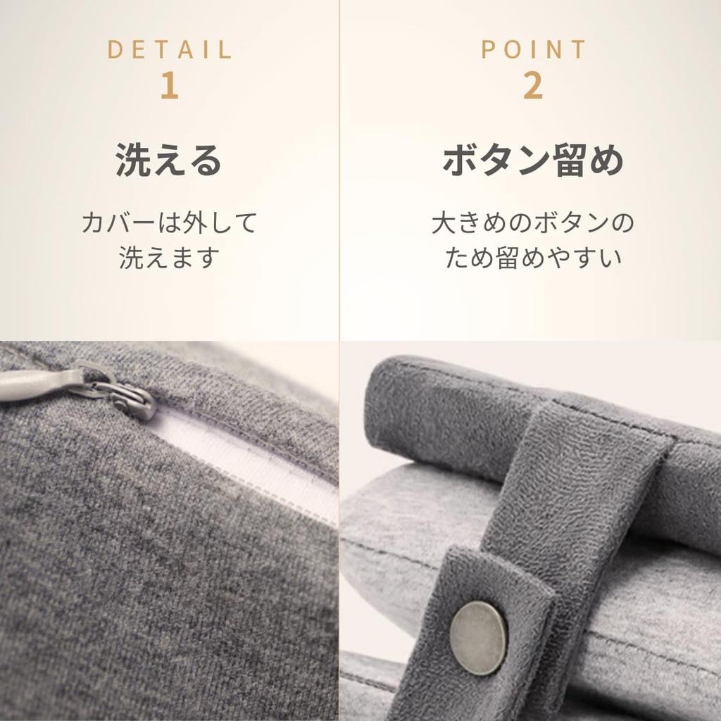 Adelphos Подушка для сна на столе, для положений лицом вниз (3)