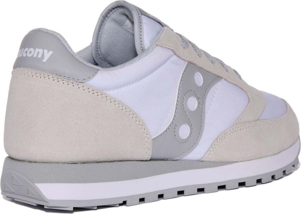 Кроссовки Saucony Jazz Original white/sand