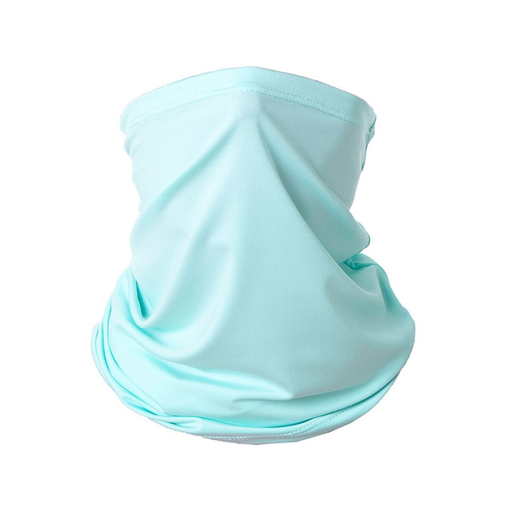 Fishing Tube Magic Scarf Men Scarf Head Scarf Cycling Face Mask Mask Bandana Seamless Bandana