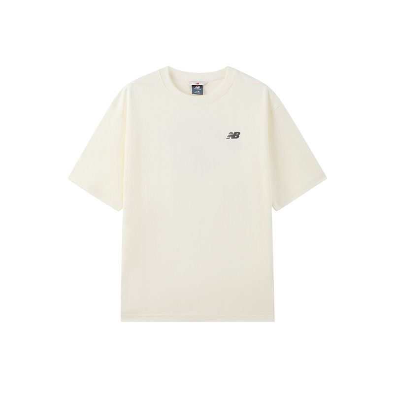 New Balance Athleisure T Shirt Men's NEF31031-IV