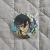 I Sell The Anstar Ensemble Stars 9th Anniversary Badge Hokuto Badge